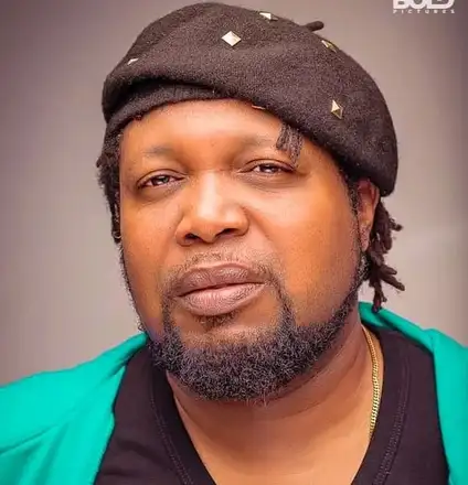 Nii Lante Okunka Blankson